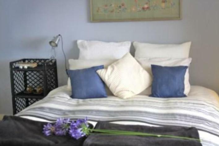 Apartment W Stunning View - Marina - Free Parking & Ac 푼샬 외부 사진