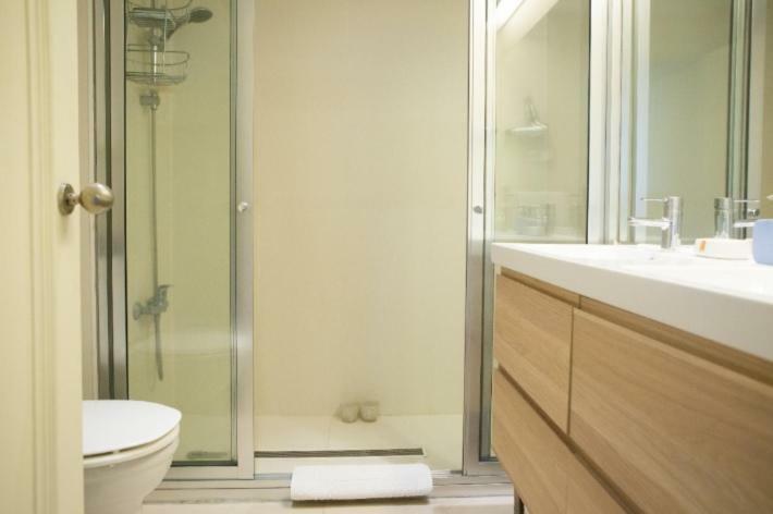 Apartment W Stunning View - Marina - Free Parking & Ac 푼샬 외부 사진