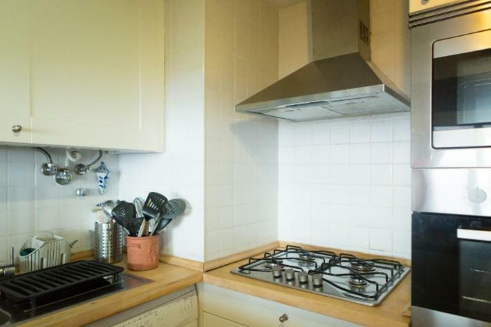 Apartment W Stunning View - Marina - Free Parking & Ac 푼샬 외부 사진
