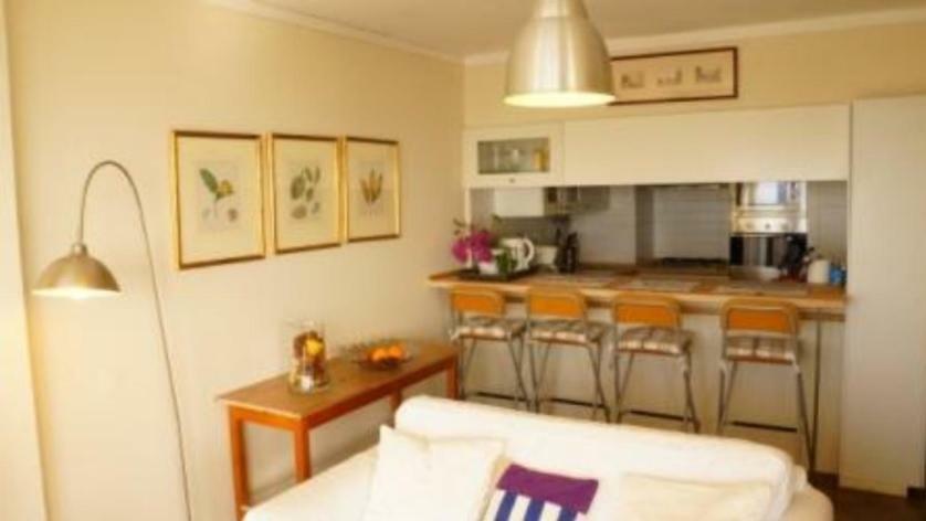 Apartment W Stunning View - Marina - Free Parking & Ac 푼샬 외부 사진