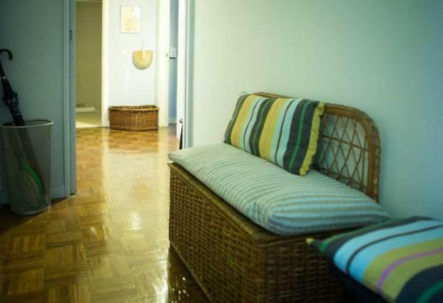 Apartment W Stunning View - Marina - Free Parking & Ac 푼샬 외부 사진